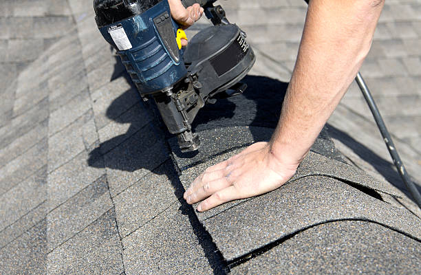 Fast & Reliable Emergency Roof Repairs in Reserve, LA